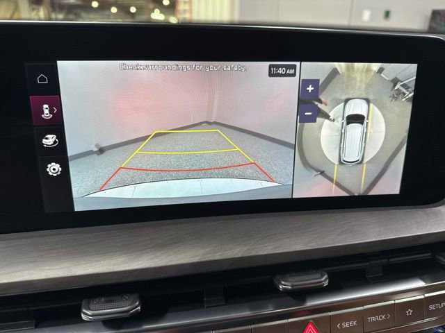 Used 2024 Kia Telluride SX Prestige X-Line image 6