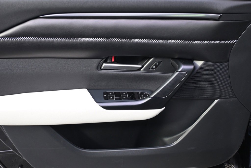 New 2026 MAZDA CX-50 AWD 2.5 S w/ Cargo Package image 22