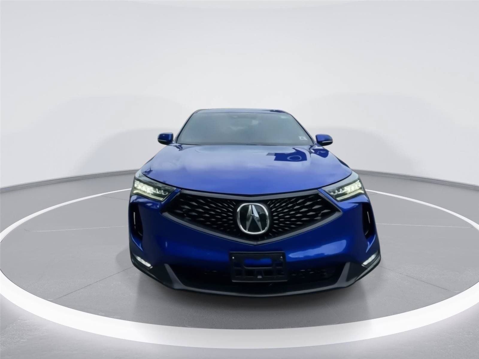 Used 2023 Acura RDX A-Spec AWD/4WD image 3