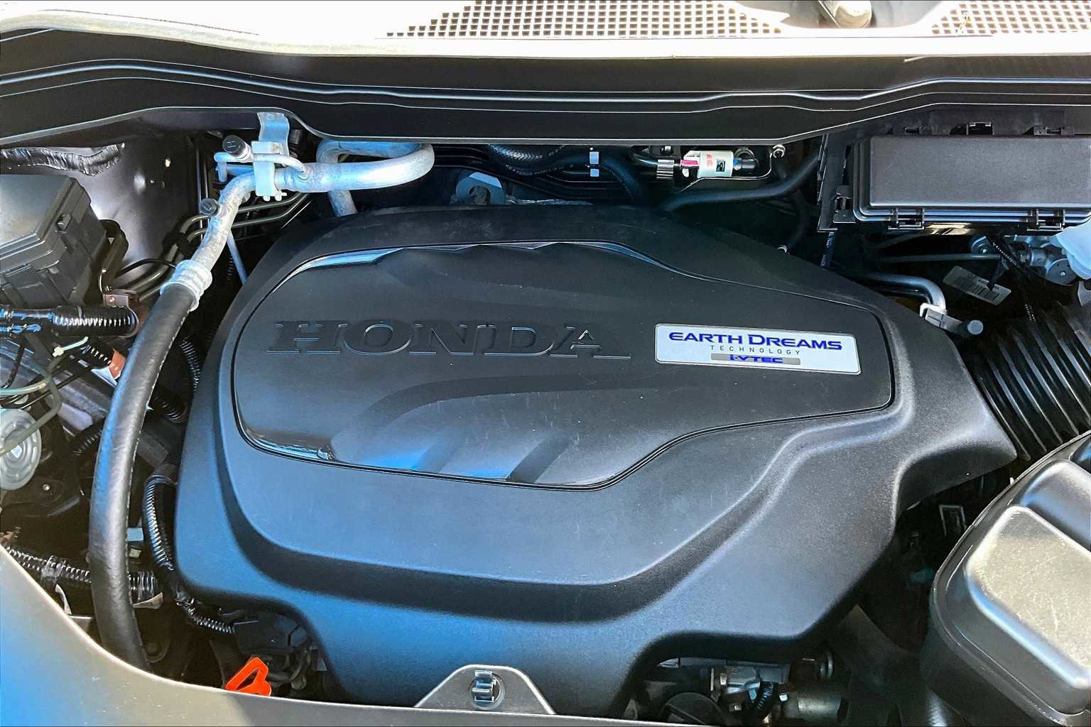 Used 2018 Honda Pilot EX image 33