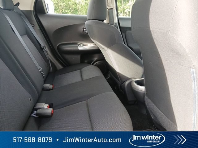 Used 2013 Nissan Juke S FWD image 13