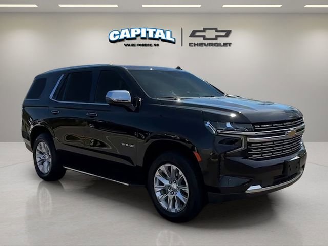 Used 2024 Chevrolet Tahoe Premier RWD image 7