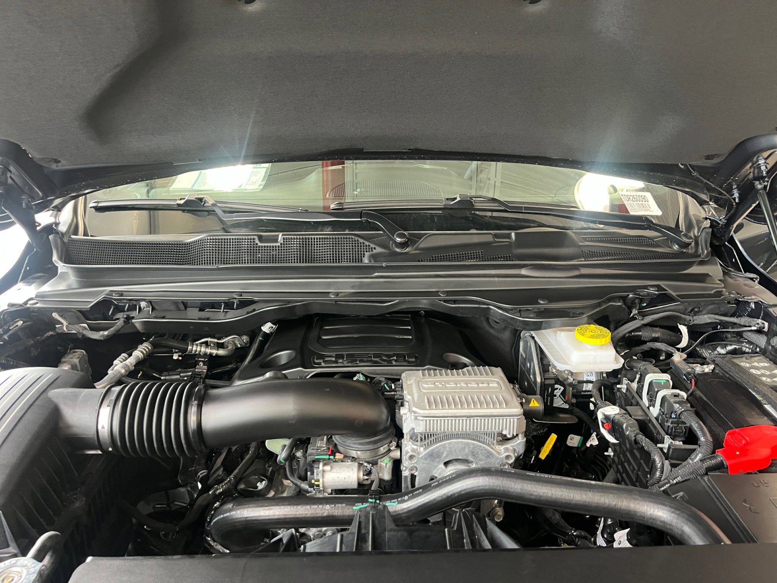 New 2026 RAM 1500 Big Horn image 18