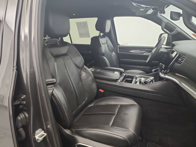 Used 2022 Jeep Wagoneer Series II image 27