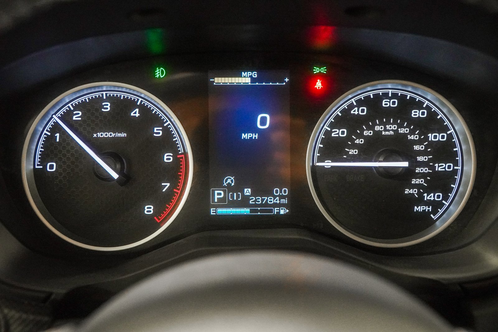 Used 2023 Subaru Forester Premium image 41