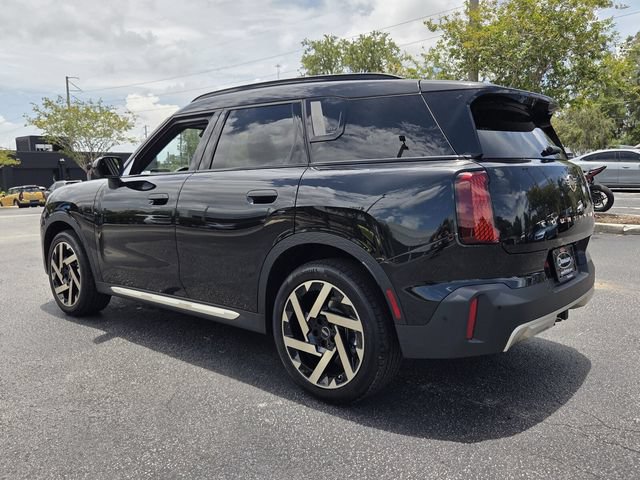 New 2027 MINI Cooper Countryman S AWD/4WD image 5