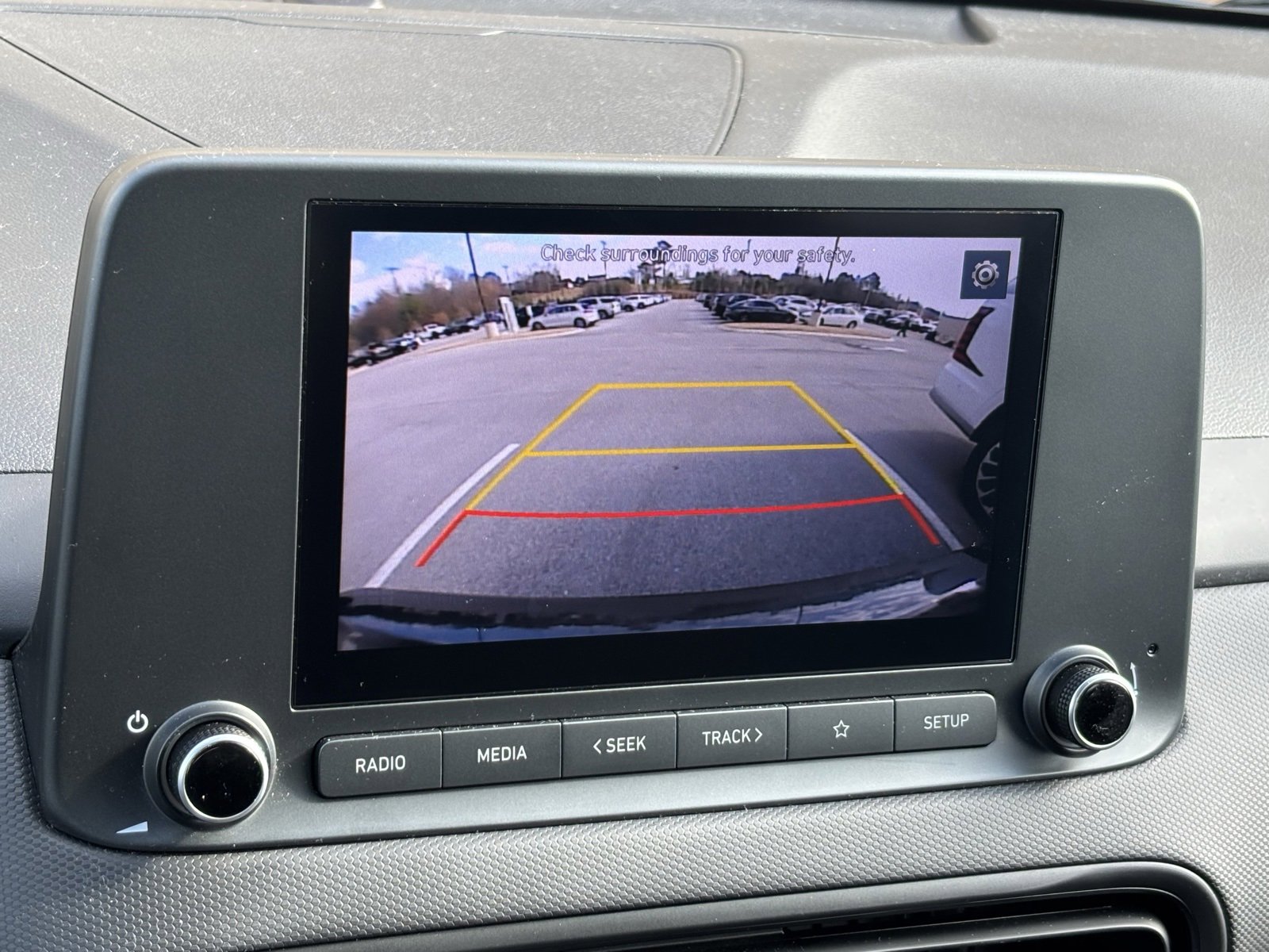 Certified 2022 Hyundai Kona N Line image 7