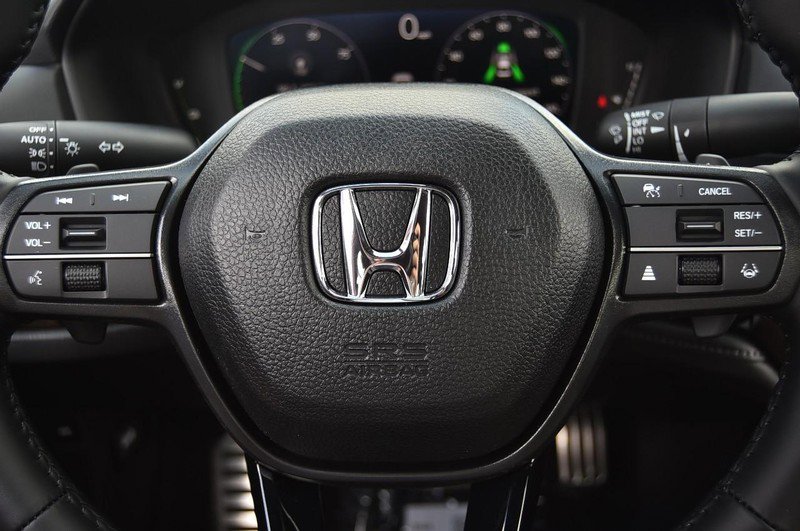 New 2025 Honda Accord Sport image 20