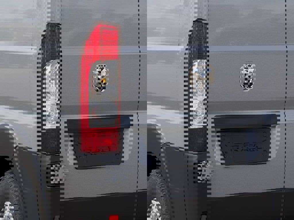 New 2025 RAM ProMaster 3500 w/ Quick Order Package 22G SLT FWD image 9