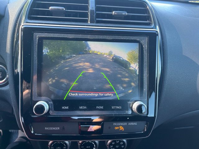 Used 2020 Mitsubishi Outlander Sport SE FWD image 19