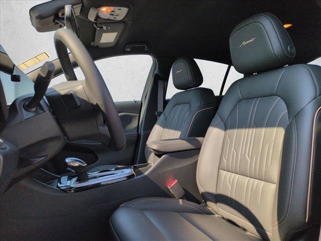 New 2026 Buick Envista Sport Touring FWD image 4