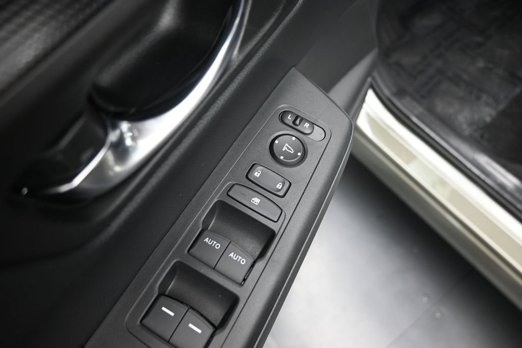 New 2026 Honda CR-V TrailSport image 19