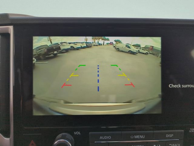 Used 2025 Nissan Frontier SV w/ SV Convenience Package RWD image 31