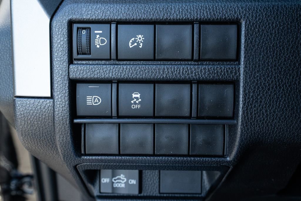 New 2026 Toyota Tacoma SR5 image 22