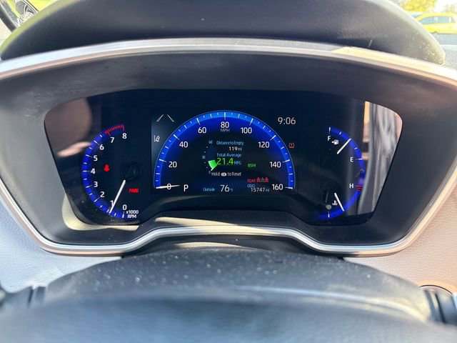 Used 2019 Toyota Corolla XSE image 24