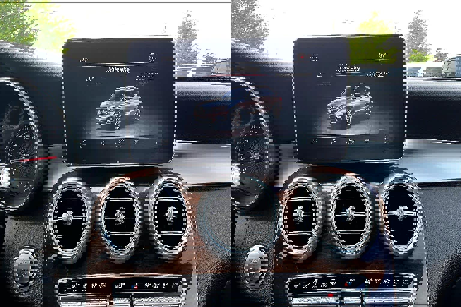 Used 2017 Mercedes-Benz GLC 300 image 35