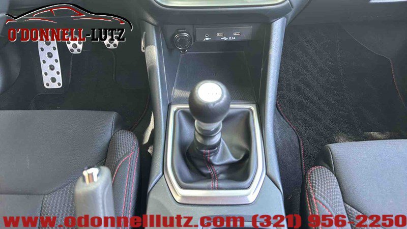 Used 2023 Subaru WRX Premium AWD/4WD image 29