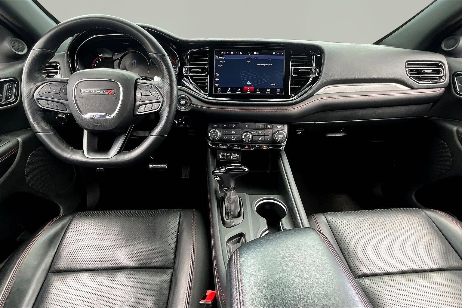 Used 2024 Dodge Durango GT AWD/4WD image 7