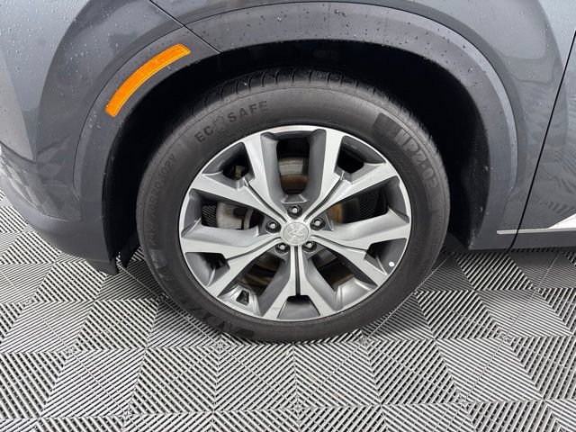 Used 2022 Hyundai Palisade SEL w/ 8P Bench Seat Package AWD/4WD image 10