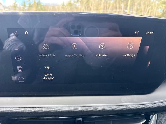 New 2026 Buick Envista Sport Touring w/ Convenience I Package FWD image 21