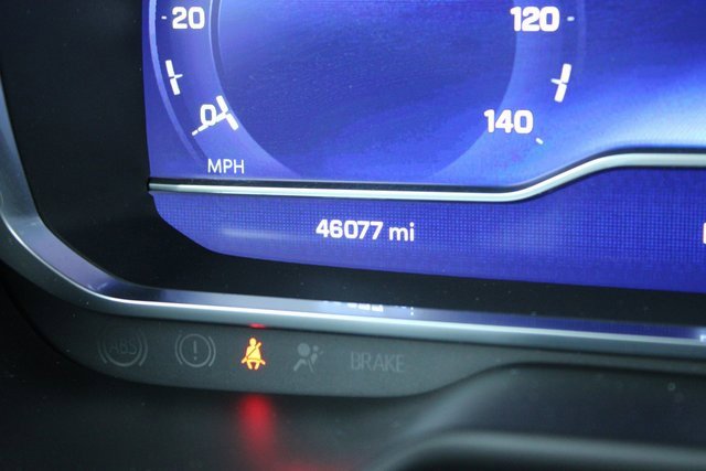 Used 2023 Chevrolet Tahoe RST w/ RST Performance Edition image 28