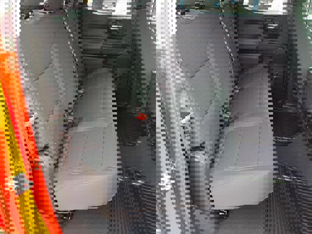 New 2026 Chevrolet Silverado 1500 Custom image 14