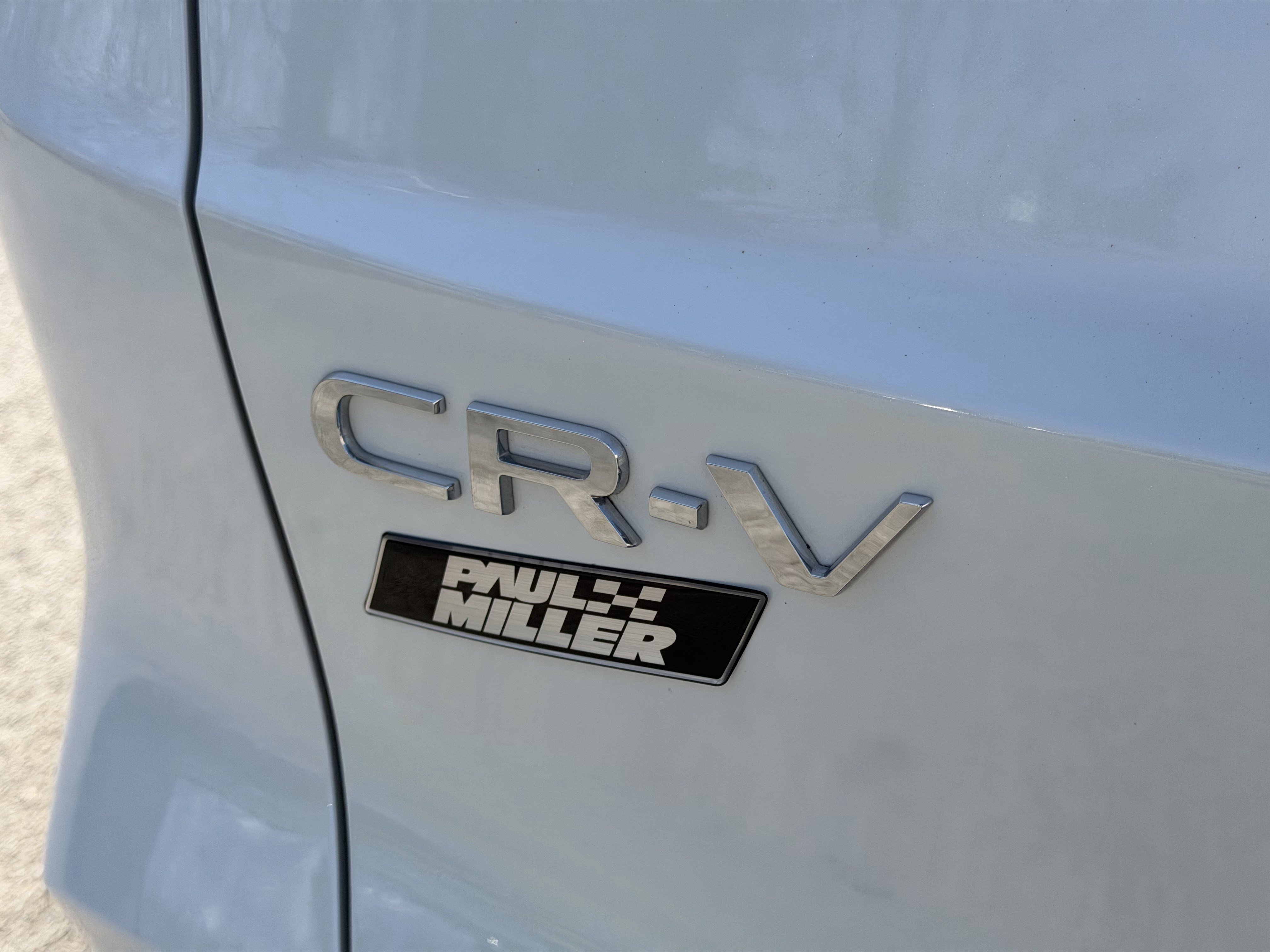 Certified 2023 Honda CR-V EX-L image 24
