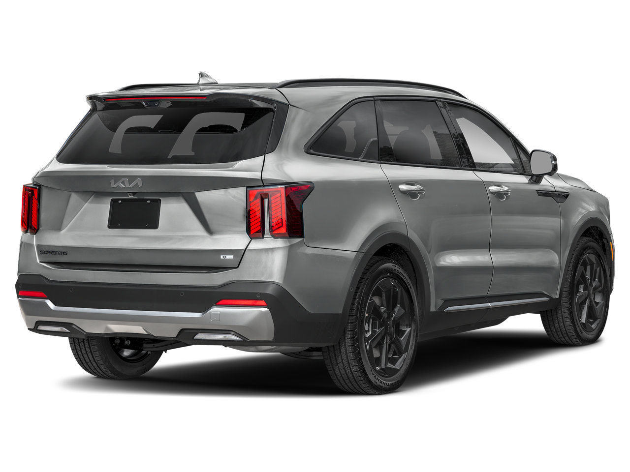 New 2026 Kia Sorento SX Prestige AWD/4WD image 60
