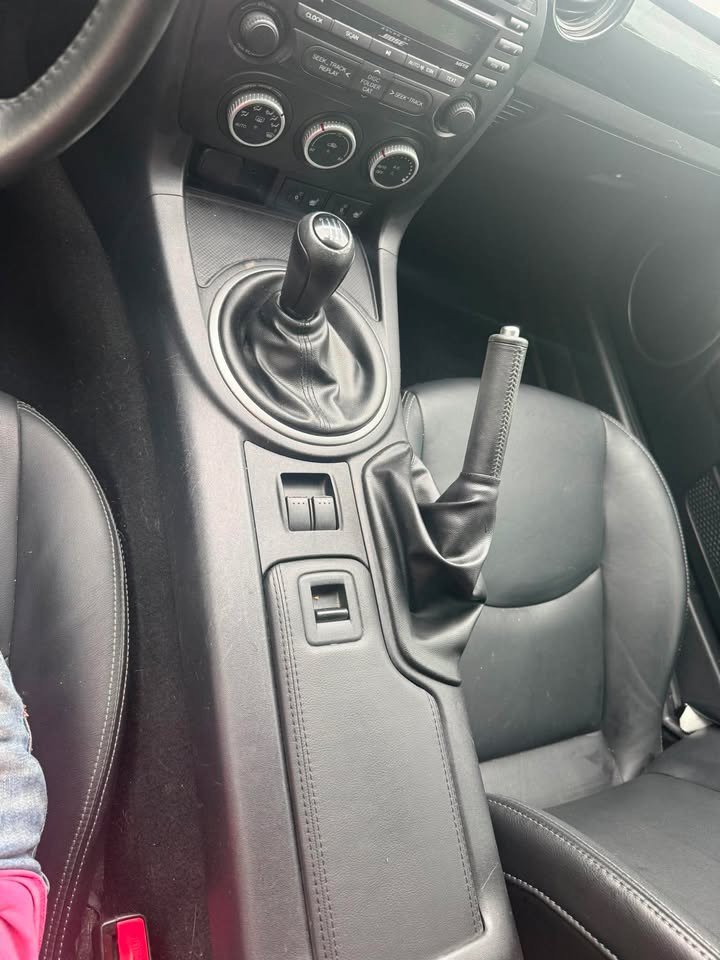 Used 2013 MAZDA MX-5 Miata Grand Touring RWD image 12