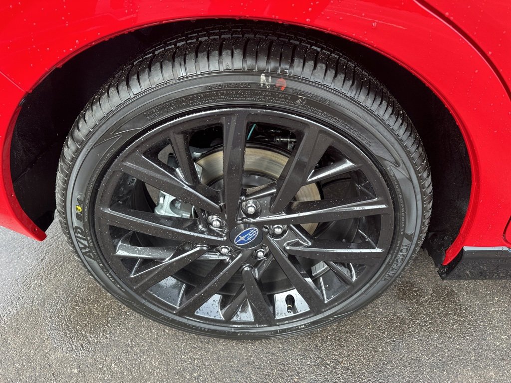 New 2026 Subaru Impreza RS image 32