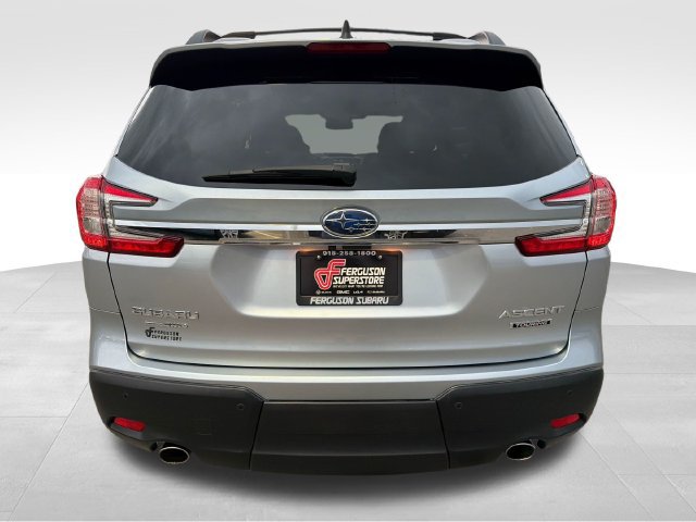 Used 2026 Subaru Ascent Touring AWD/4WD image 6
