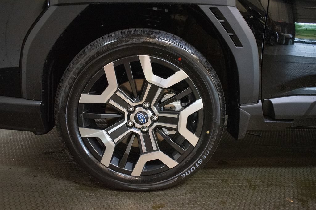 New 2026 Subaru Outback Touring XT AWD/4WD image 9
