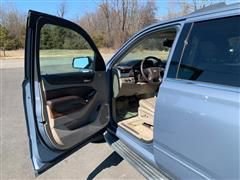 Used 2015 Chevrolet Tahoe LTZ image 29