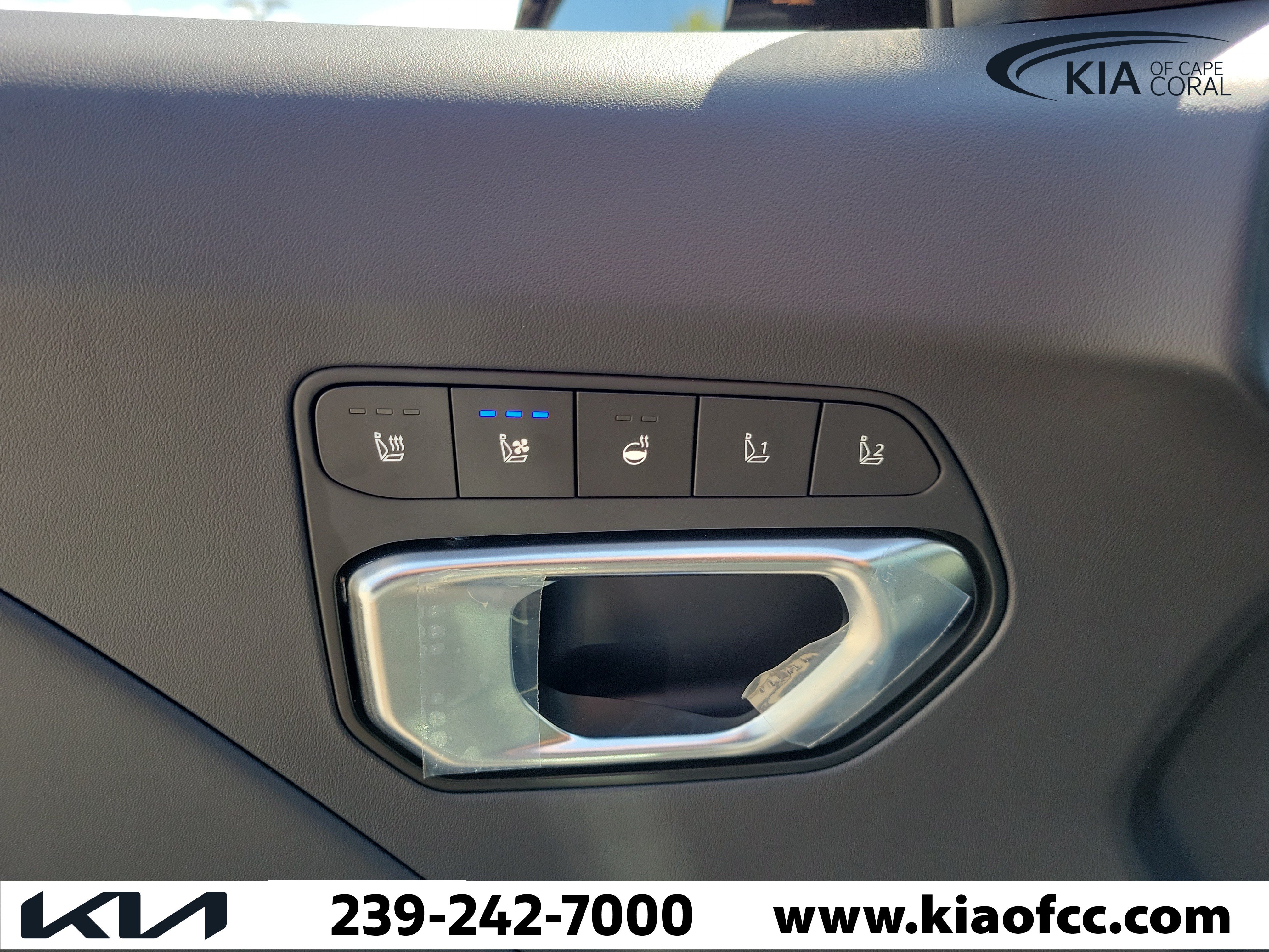 New 2026 Kia K4 GT-Line w/ GT-Line Premium Package FWD image 21