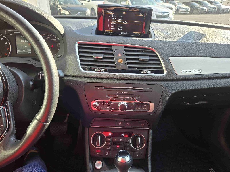 Used 2018 Audi Q3 2.0T Premium image 16