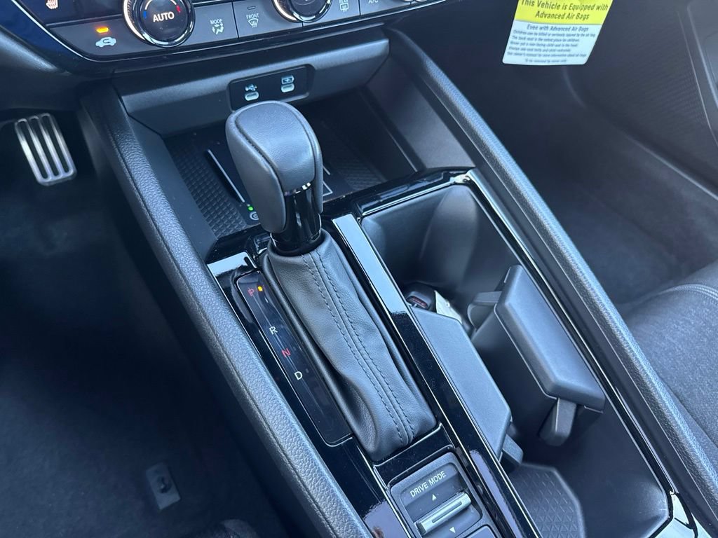 Certified 2025 Honda Accord Sport image 33