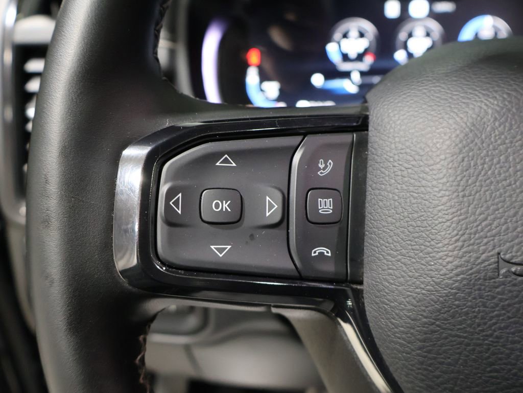 Used 2025 RAM 3500 Limited image 37