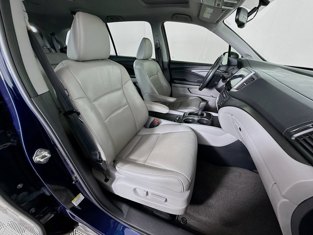 Used 2016 Honda Pilot EX-L image 29