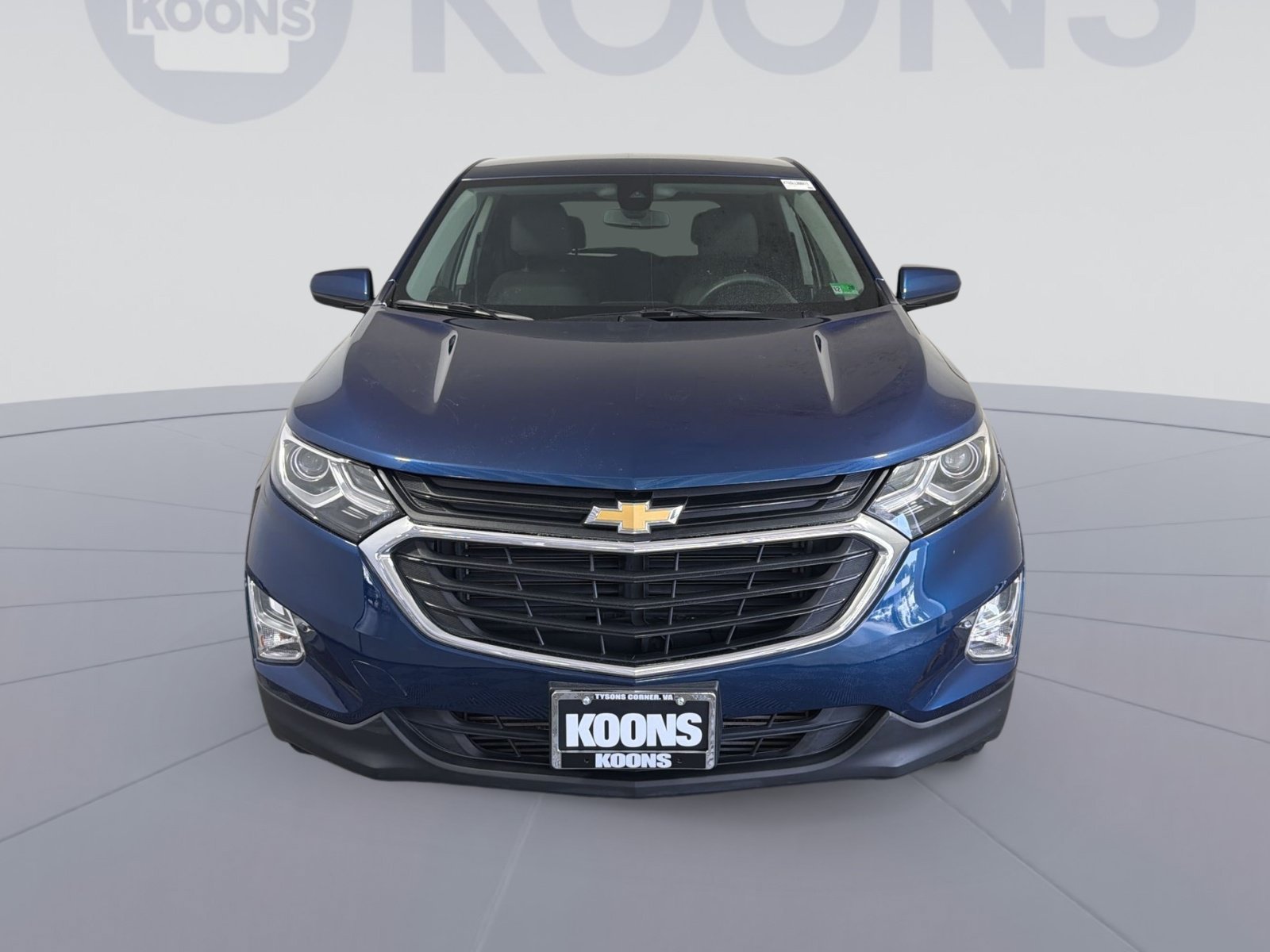 Used 2020 Chevrolet Equinox LT FWD image 11