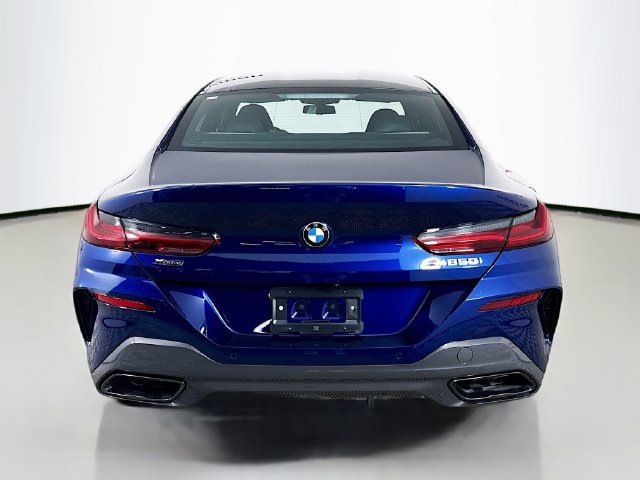 Used 2026 BMW M850i xDrive AWD/4WD image 6