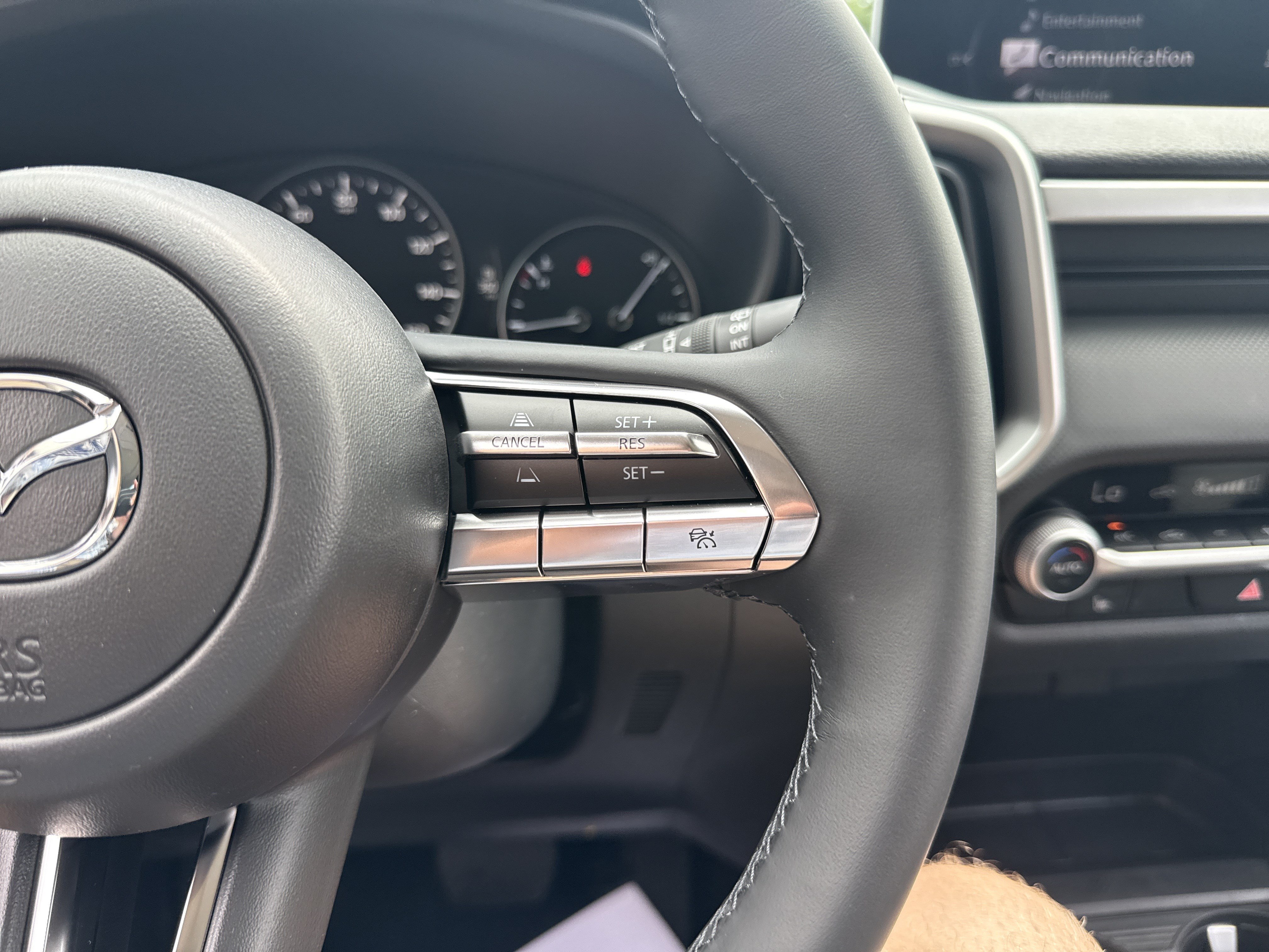 New 2026 MAZDA CX-50 AWD 2.5 S w/ Preferred Pkg image 34