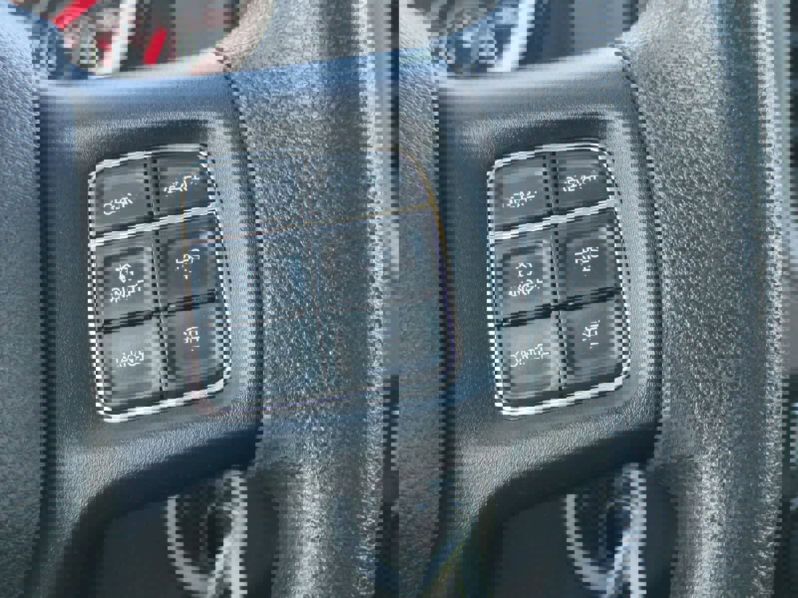 Used 2018 RAM 1500 ST w/ SXT Appearance Group image 24