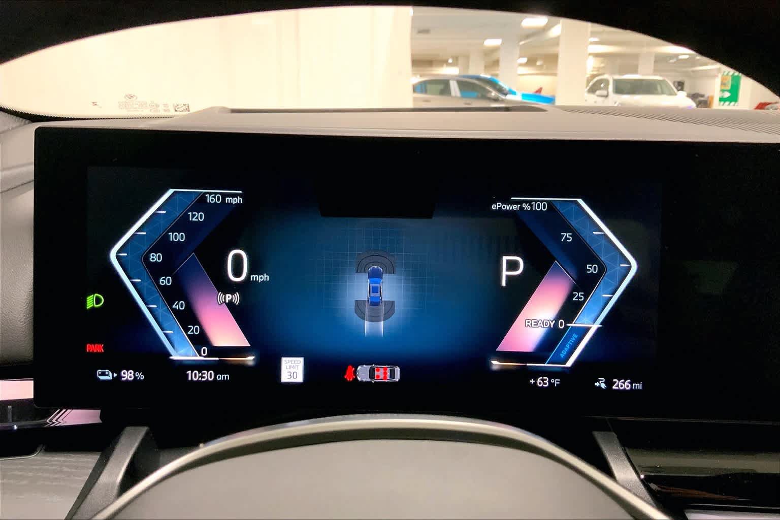 Used 2024 BMW i5 eDrive40i w/ Premium Package RWD image 20
