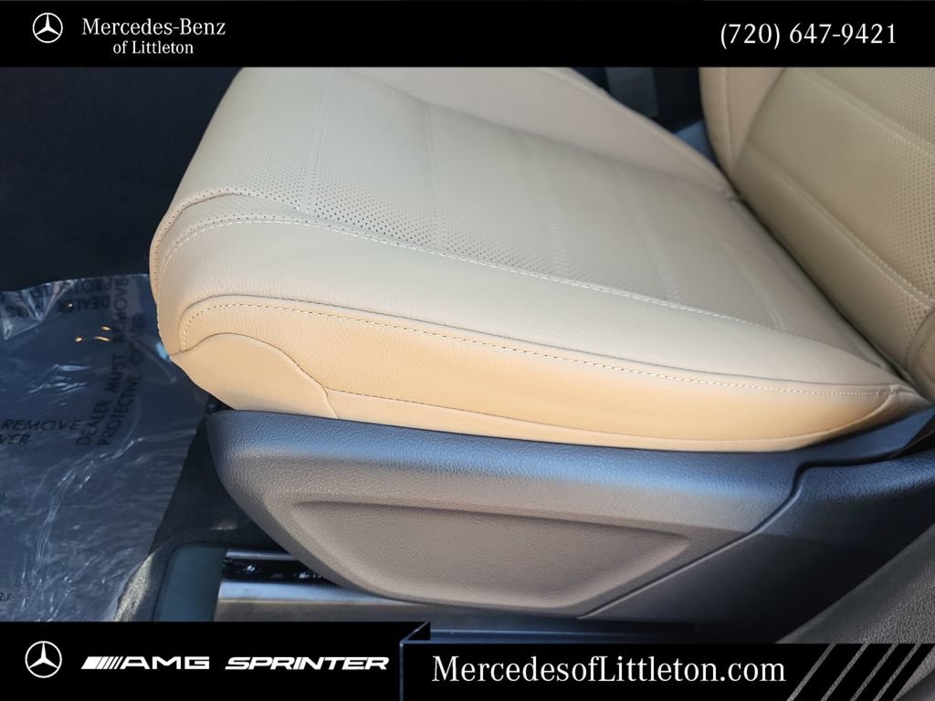New 2026 Mercedes-Benz GLE 450 4MATIC image 23