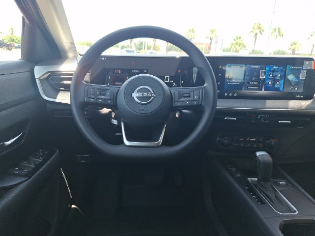 New 2026 Nissan Kicks SV w/ SV Premium Package FWD image 13