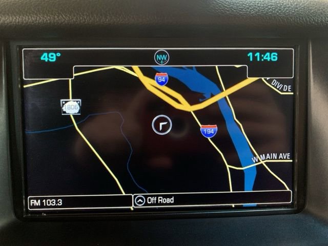 Used 2019 Chevrolet Tahoe LT AWD/4WD image 16