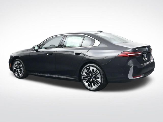 New 2026 BMW i5 eDrive40 AWD/4WD image 7