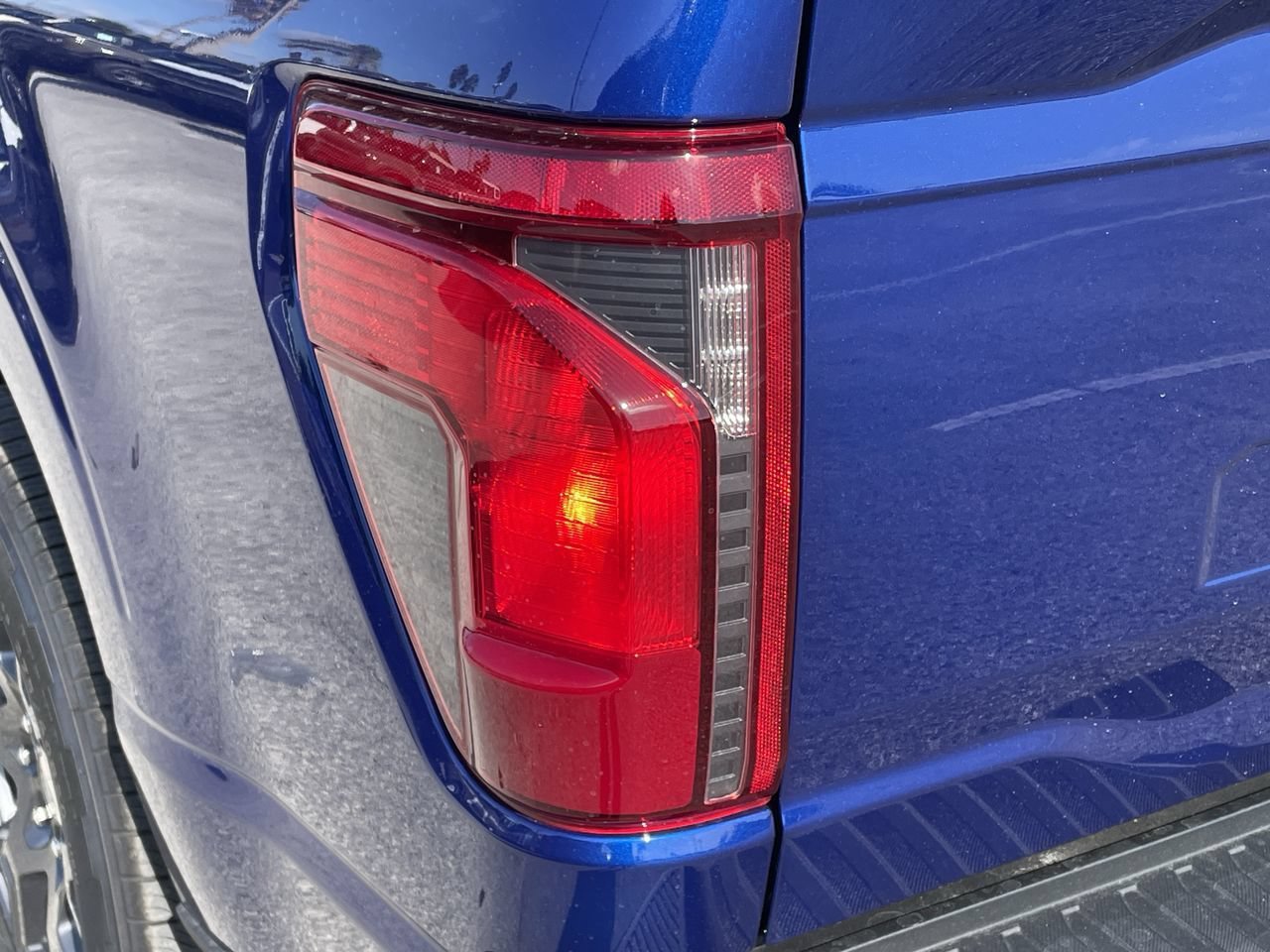 New 2026 Ford F150 STX w/ Equipment Group 200A RWD image 10