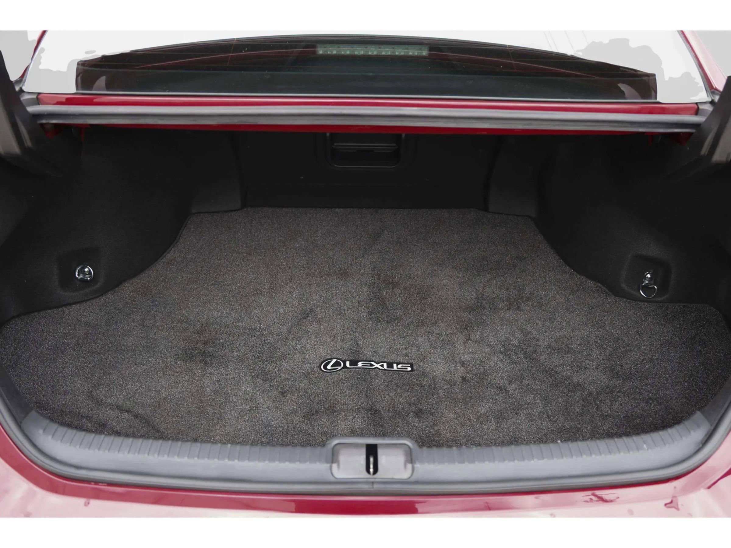 Used 2020 Lexus ES 350 F Sport w/ Accessory Package 2 image 30