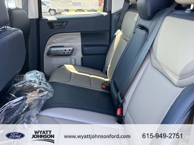 New 2026 Ford Maverick Lariat AWD/4WD image 21